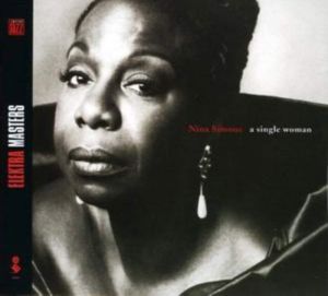 Nina Simone - A Single Woman (Expanded) [ CD ]