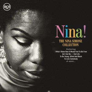 Nina Simone - Nina! The Collection [ CD ]