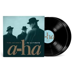 A-Ha - Time And Again: The Ultimate A-Ha (2 x Vinyl)