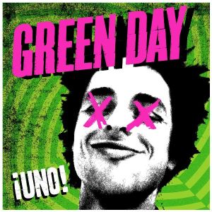 Green Day - UNO! [ CD ]