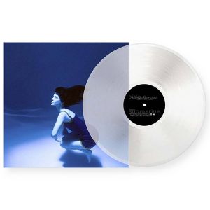 The Marias - Submarine (Limited Edition, Clear) (Vinyl)