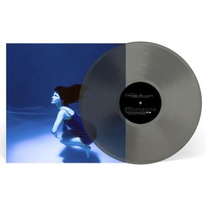 The Marias - Submarine (Limited Edition, Black Ice Coloured) (Vinyl)