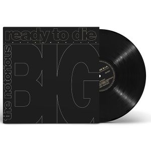 Notorious B.I.G. - Ready To Die: The Instrumental (Limited Edition, RSD 2024) (Vinyl)