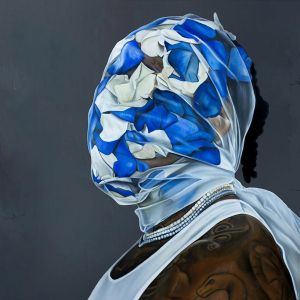 Gunna (Sergio Giavanni Kitchens) - One Of Wun (Limited Edition, Blue Coloured) (2 x Vinyl)