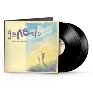 Genesis - We Can't Dance (2 x Vinyl)