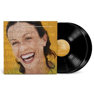 Alanis Morissette - Supposed Former Infatuation Junkie (Thank U Edition) (2 x Vinyl)