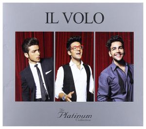 Il Volo - The Platinum Collection (3CD box)