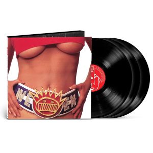 Ween - Chocolate And Cheese (30th Anniversary Deluxe Edition) (3 x Vinyl)