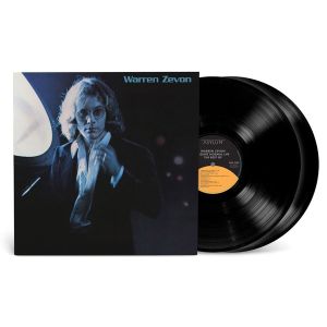 Warren Zevon - Warren Zevon (Limited Edition) (2 x Vinyl)