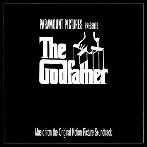 Nino Rota - The Godfather (Music From The Original Motion Picture Soundtrack) [ CD ]