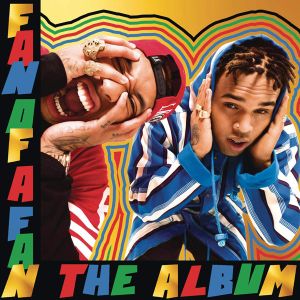 Chris Brown, X Tyga - Fan Of A Fan The Album (Deluxe Version) [ CD ]