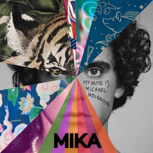 Mika - My Name Is Michael Holbrook [ CD ]