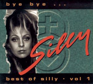 Silly - Bye Bye... - Best of Silly Vol. 1 [ CD ]