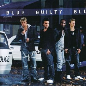 Blue - Guilty [ CD ]