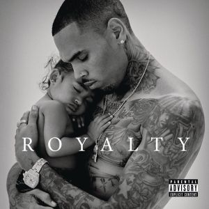 Chris Brown - Royalty (Deluxe Version) [ CD ]