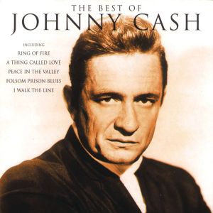 Johnny Cash - The Best Of Johnny Cash [ CD ]