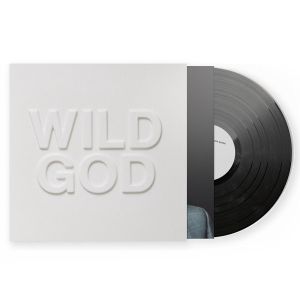 Nick Cave & The Bad Seeds - Wild God (Vinyl)