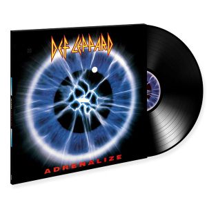 Def Leppard - Adrenalize (Vinyl)