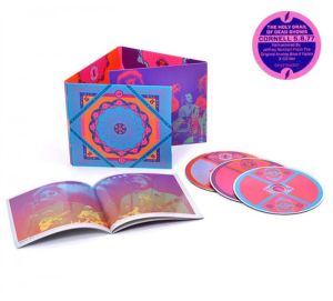 Grateful Dead - Cornell 5/8/77 (3CD)