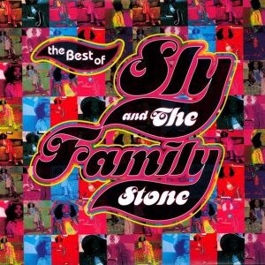 Sly & The Family Stone - The Best Of Sly & The Family Stone (2 x Vinyl)