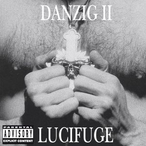 Danzig - Danzig II: Lucifuge [ CD ]