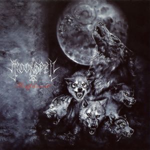 Moonspell - Wolfheart [ CD ]