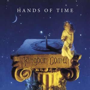 Kingdom Come - Hands Of Time [ CD ]