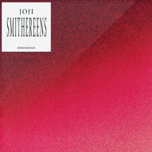 Joji - Smithereens (Red Cover Artwork) (CD)