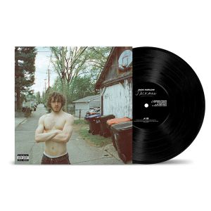 Jack Harlow - Jackman. (Vinyl)