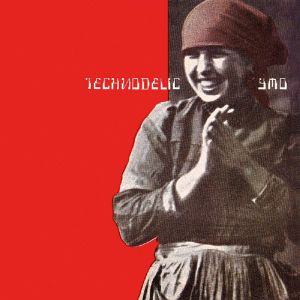 Yellow Magic Orchestra - Technodelic (Vinyl)