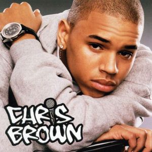 Chris Brown - Chris Brown [ CD ]