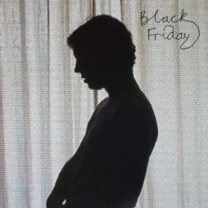 Tom Odell - Black Friday (Digisleeve) [ CD ]