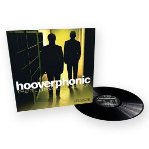 Hooverphonic - Their Ultimate Collection (Vinyl)