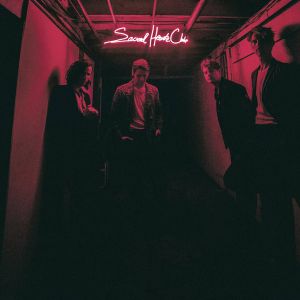 Foster The People - Sacred Hearts Club (Limited Edition) (Vinyl)