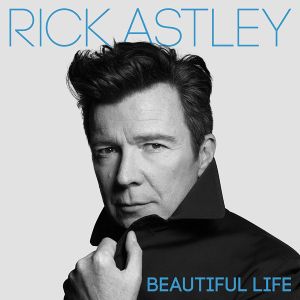 Rick Astley - Beautiful Life (Digipack) [ CD ]