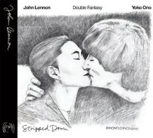 John Lennon, Yoko Ono - Double Fantasy Stripped Down (2CD)