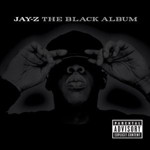 Jay-Z - The Black Album [ CD ]