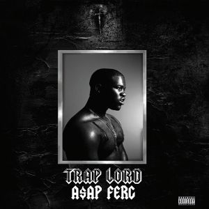 A$AP Ferg - Trap Lord (10th Anniversary) (2 x Vinyl)