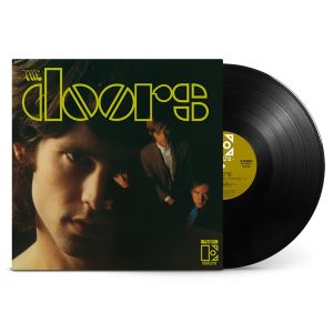 The Doors - The Doors (Stereo Mixes) (Vinyl)