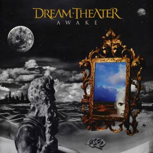 Dream Theater - Awake [ CD ]