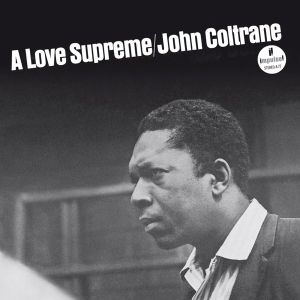 John Coltrane - A Love Supreme (Digipack) [ CD ]