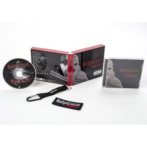 Body Count - Bloodlust (Special Edition) [ CD ]