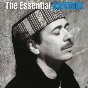 Santana - The Essential Santana (2CD)