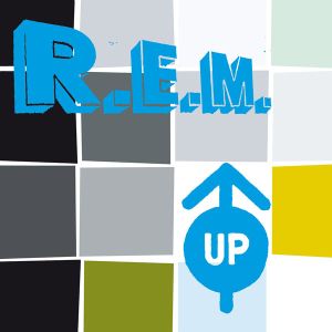 R.E.M. - Up [ CD ]
