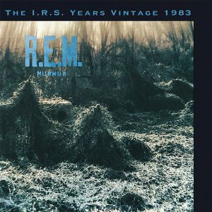 R.E.M. - Murmur: The I.R.S. Years Vintage 1983 [ CD ]