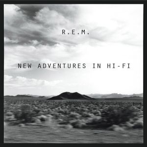 R.E.M. - New Adventures In Hi-Fi (Re-Release 2016) [ CD ]
