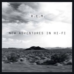 R.E.M. - New Adventures In Hi-Fi [ CD ]