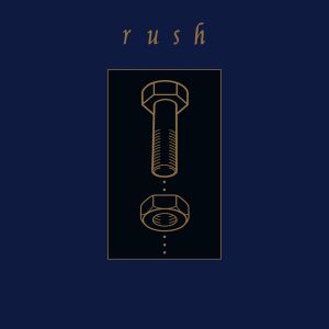 Rush - Counterparts (Remastered) [ CD ]