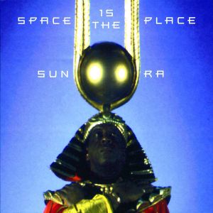 Sun Ra - Space Is The Place [ CD ]