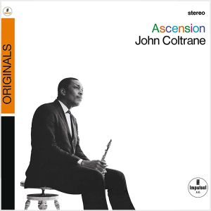 John Coltrane - Ascension (Remastered, Digipack) [ CD ]